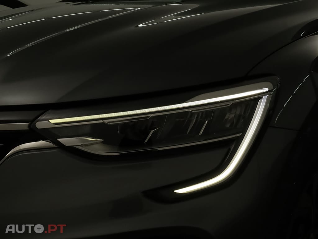 Renault Arkana Arkana 1.3 TCe R.S.Line EDC