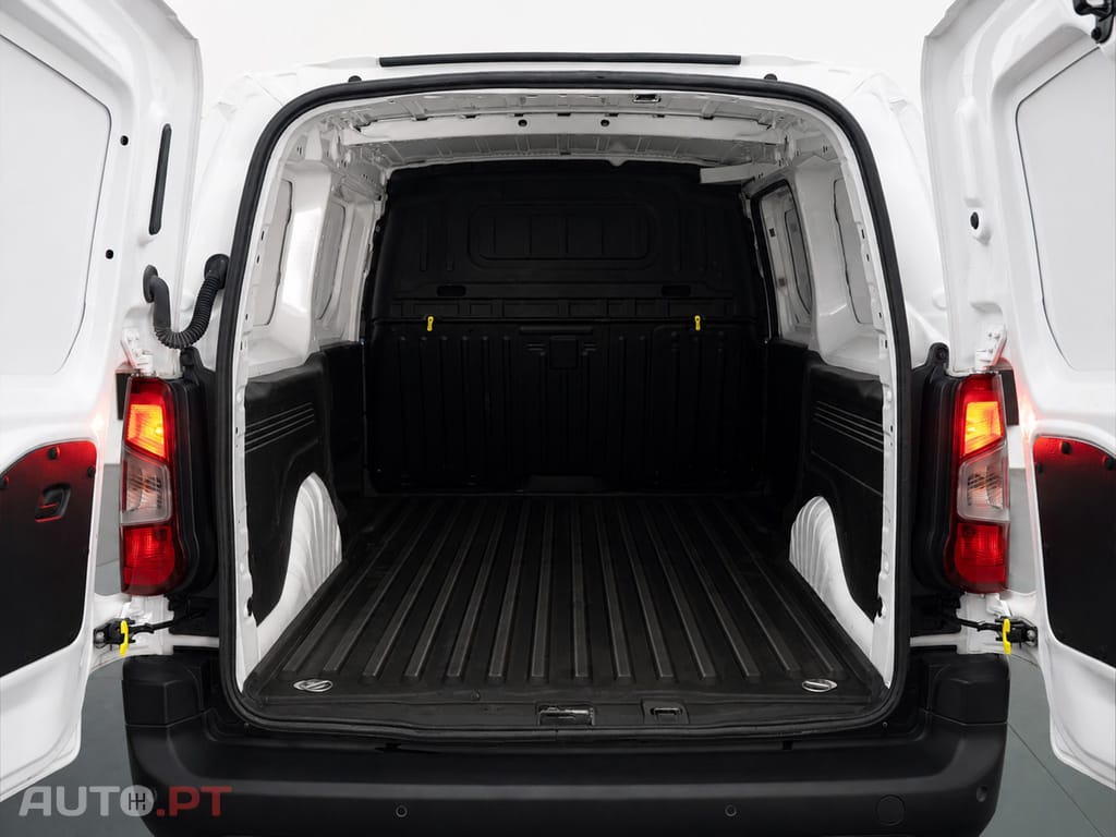 Toyota Proace City 1.5D L2 Exclusive