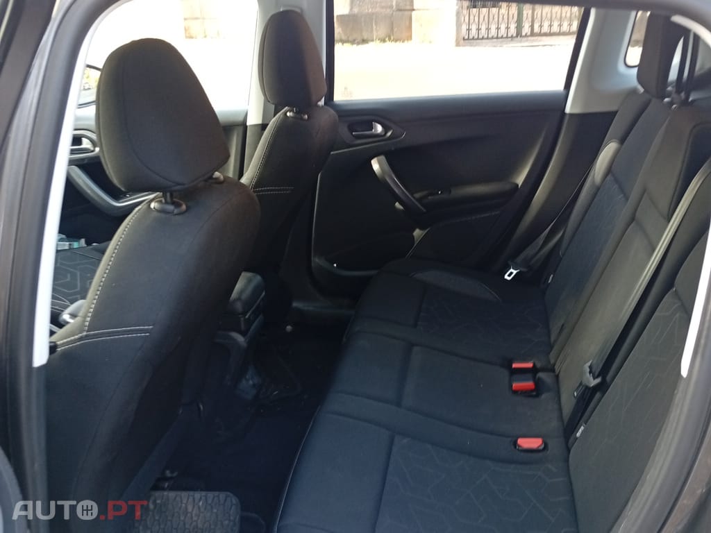 Peugeot 2008 Style