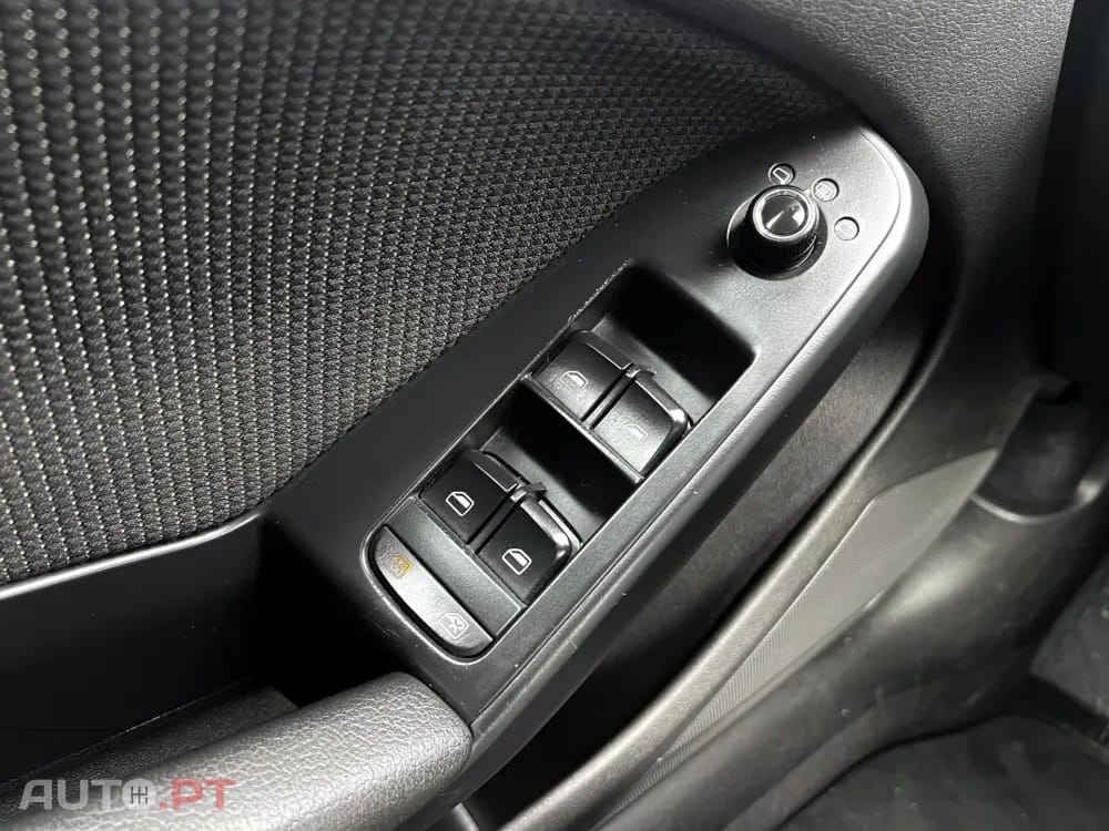 Audi A5 2.0 TDI S-line