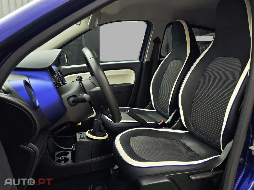 Renault Twingo 1.0 SCe Night&Day