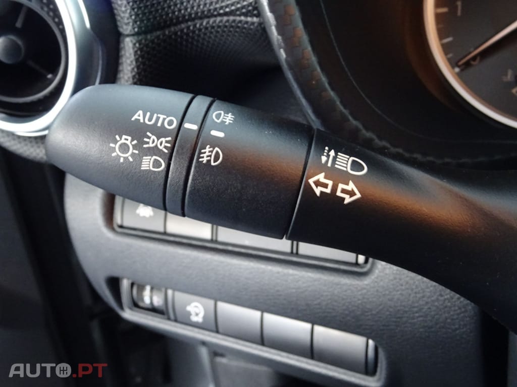Nissan Juke 1.0 DIG-T N-Connecta