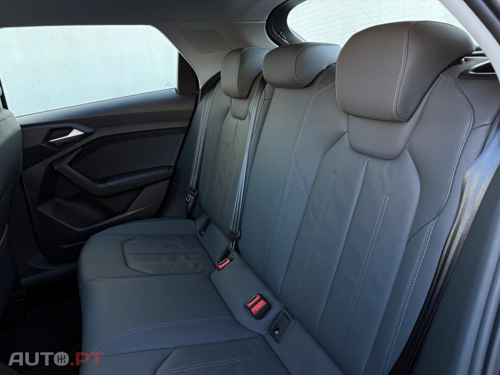 Audi A1 30 TFSI Advanced S tronic