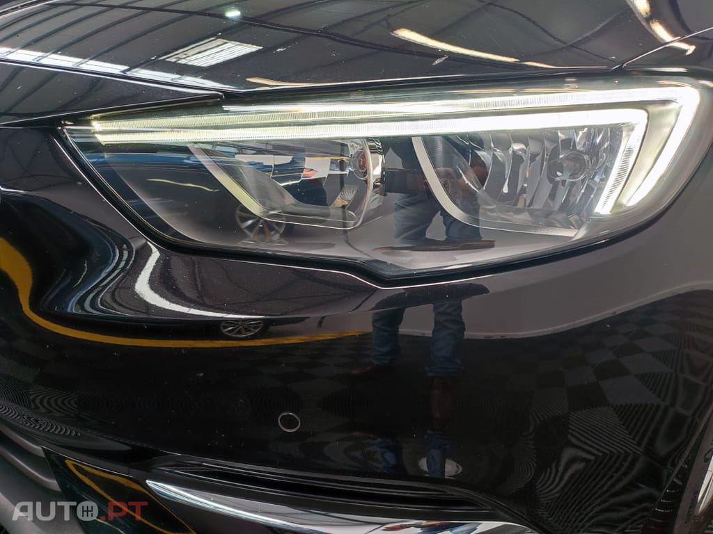 Opel Insignia 1.6 CDTI BUSINESS