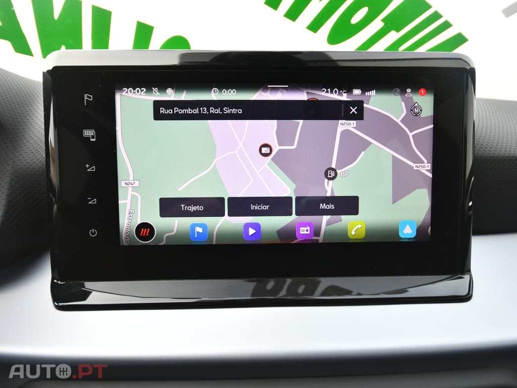 Seat Ibiza 1.0 TSI FR DSG