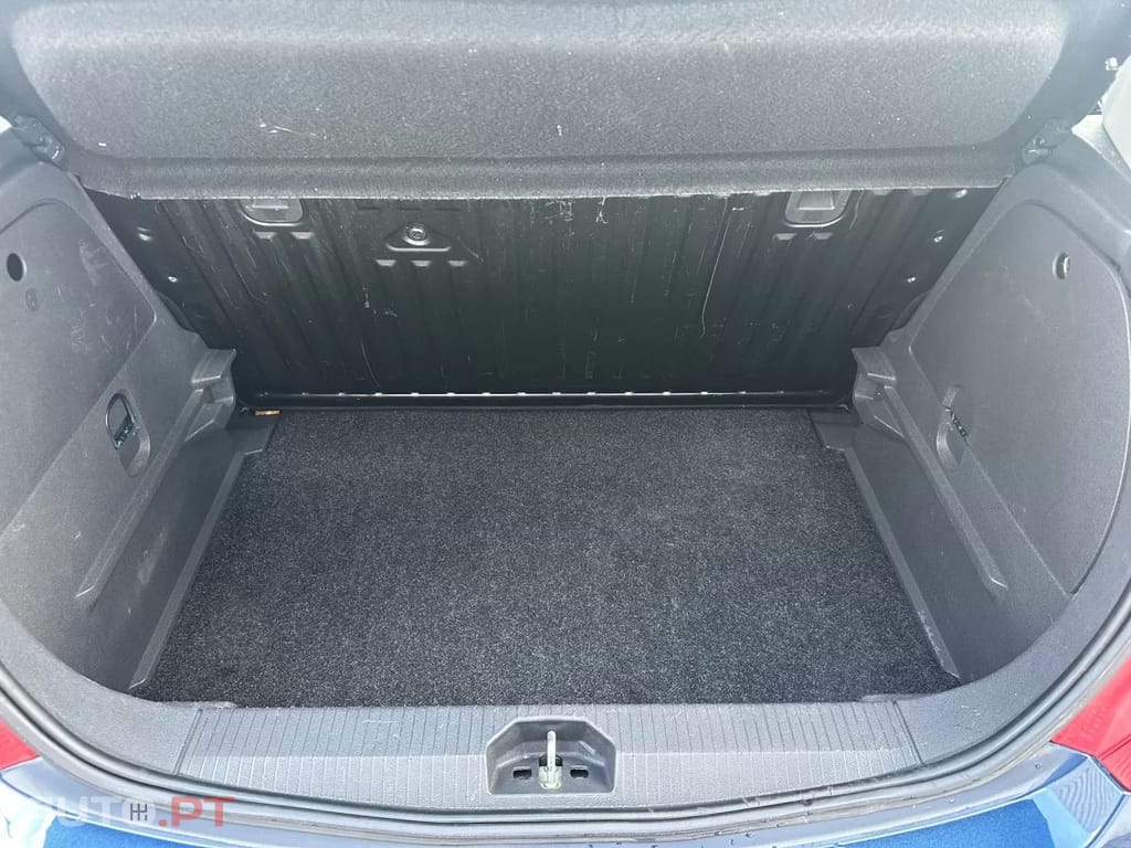 Opel Corsa 1.4 Easytronic