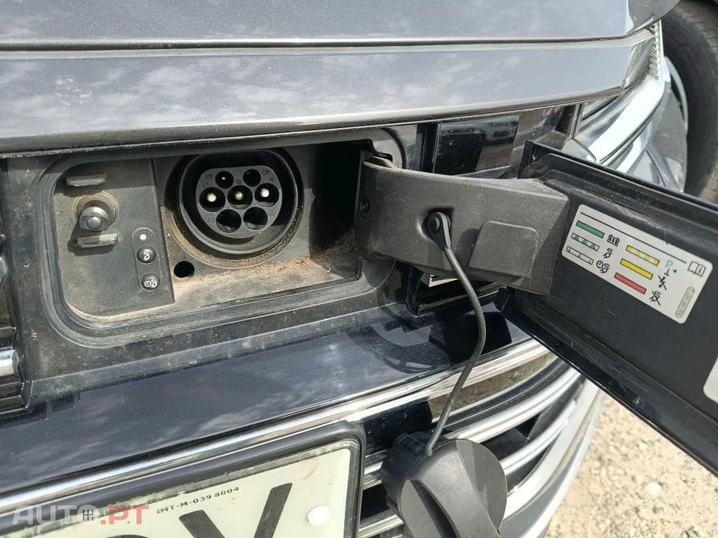 Volkswagen Arteon 1.4 TSI eHybrid Elegance