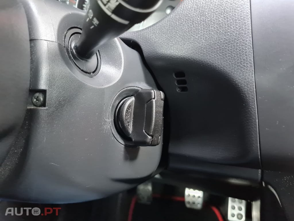 Suzuki Swift 1.6 Sport