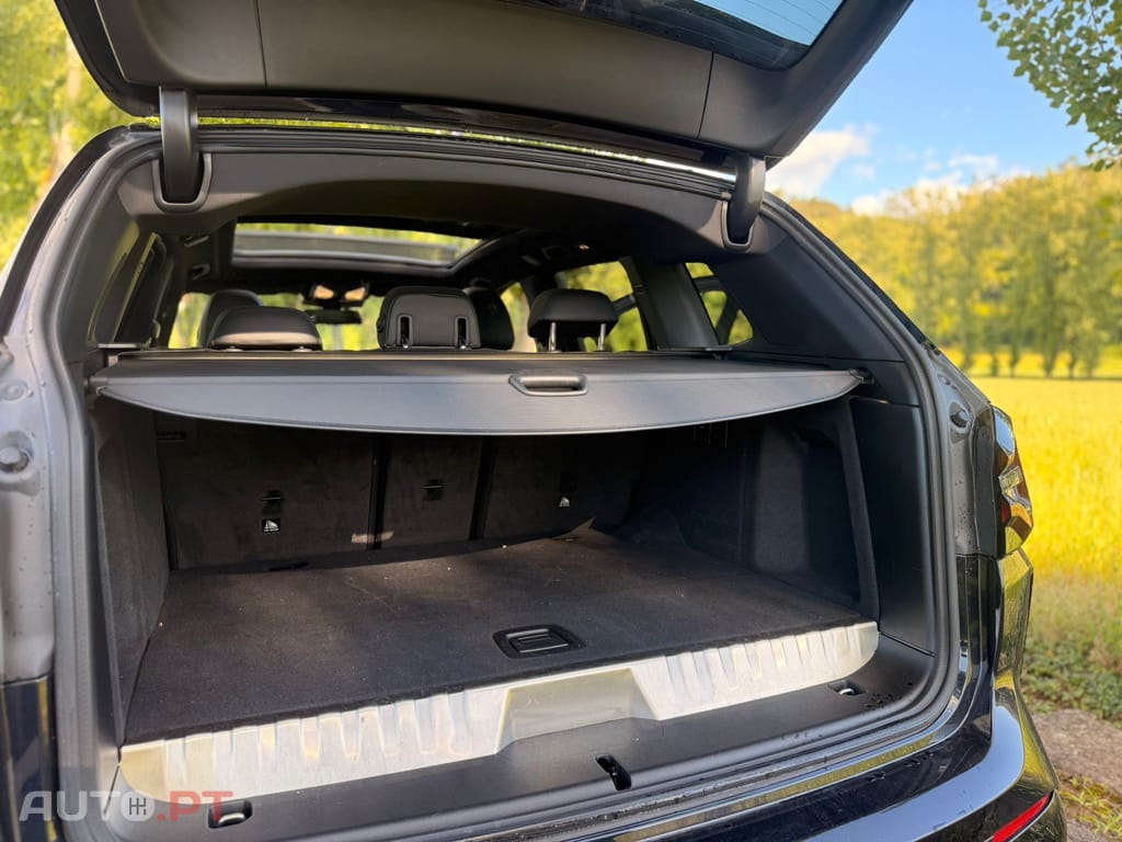 BMW X3 30 e xDrive