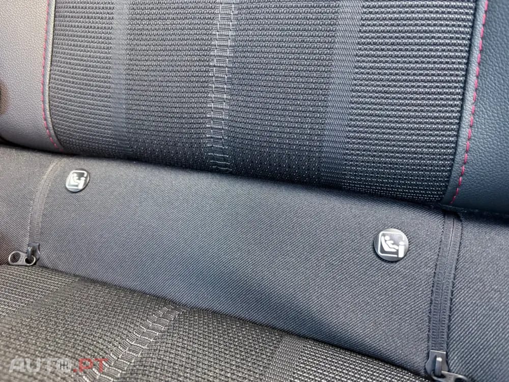 Opel Mokka 1.2 T GS Line