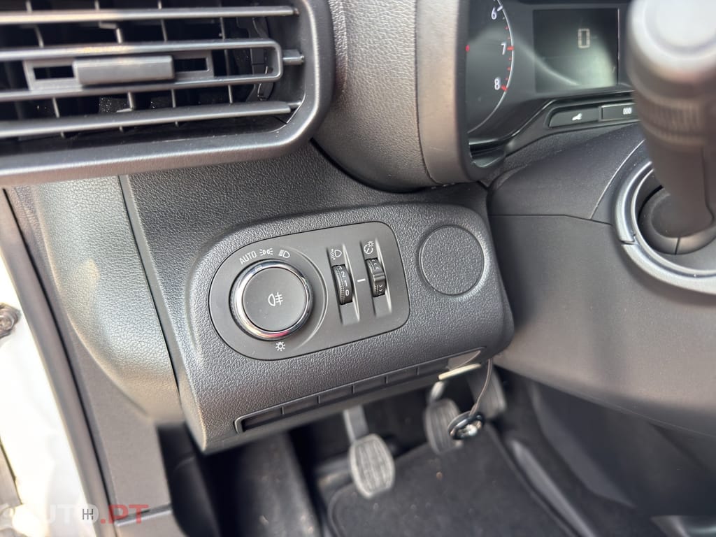Opel Combo 1.5 CDTi L2H1 Enjoy