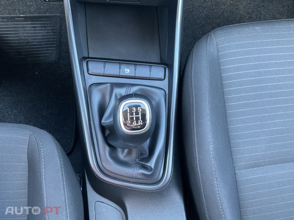 Hyundai i20 1.2 Comfort