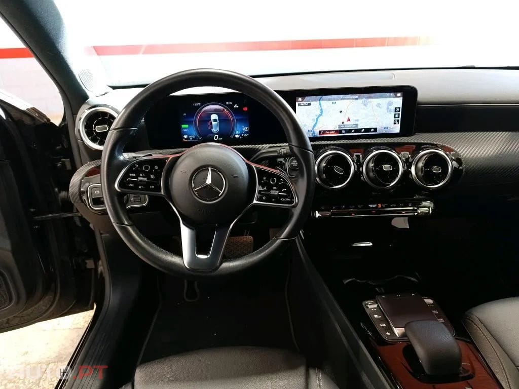 Mercedes-Benz A 250 e Style Plus
