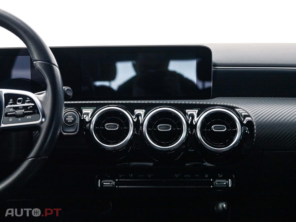 Mercedes-Benz A 250 e Style Plus