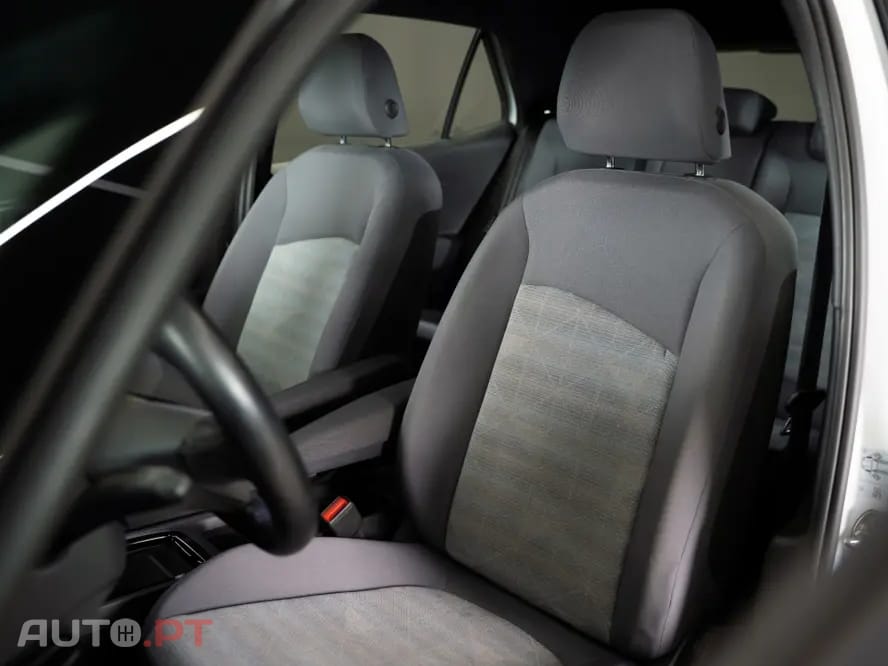 Volkswagen Id.3 Pro Performance