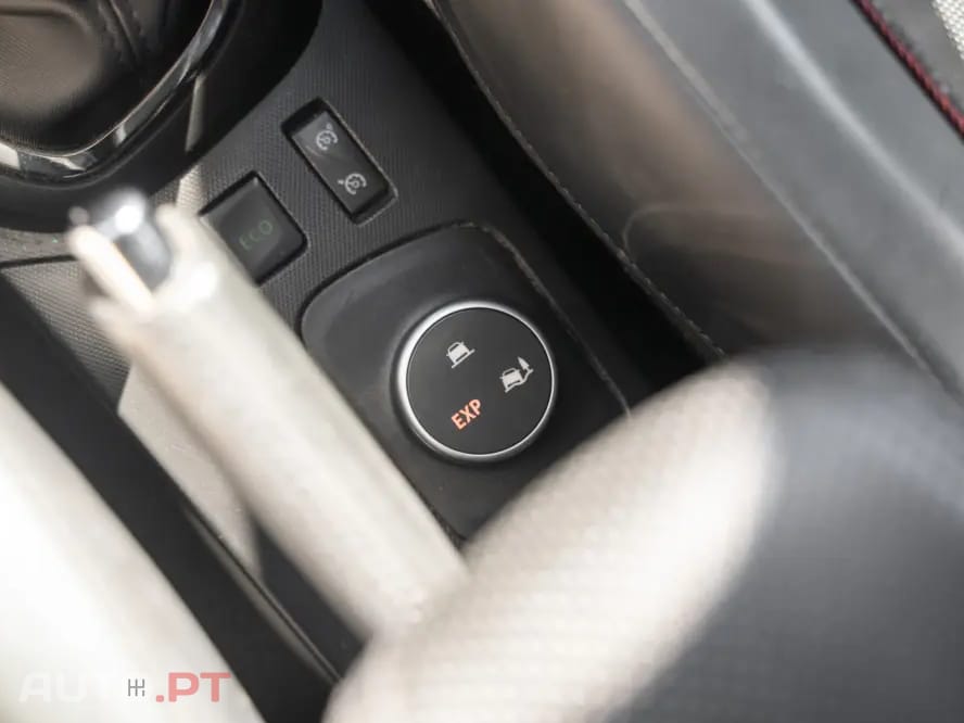 Renault Captur 1.5 dCi Helly Hansen