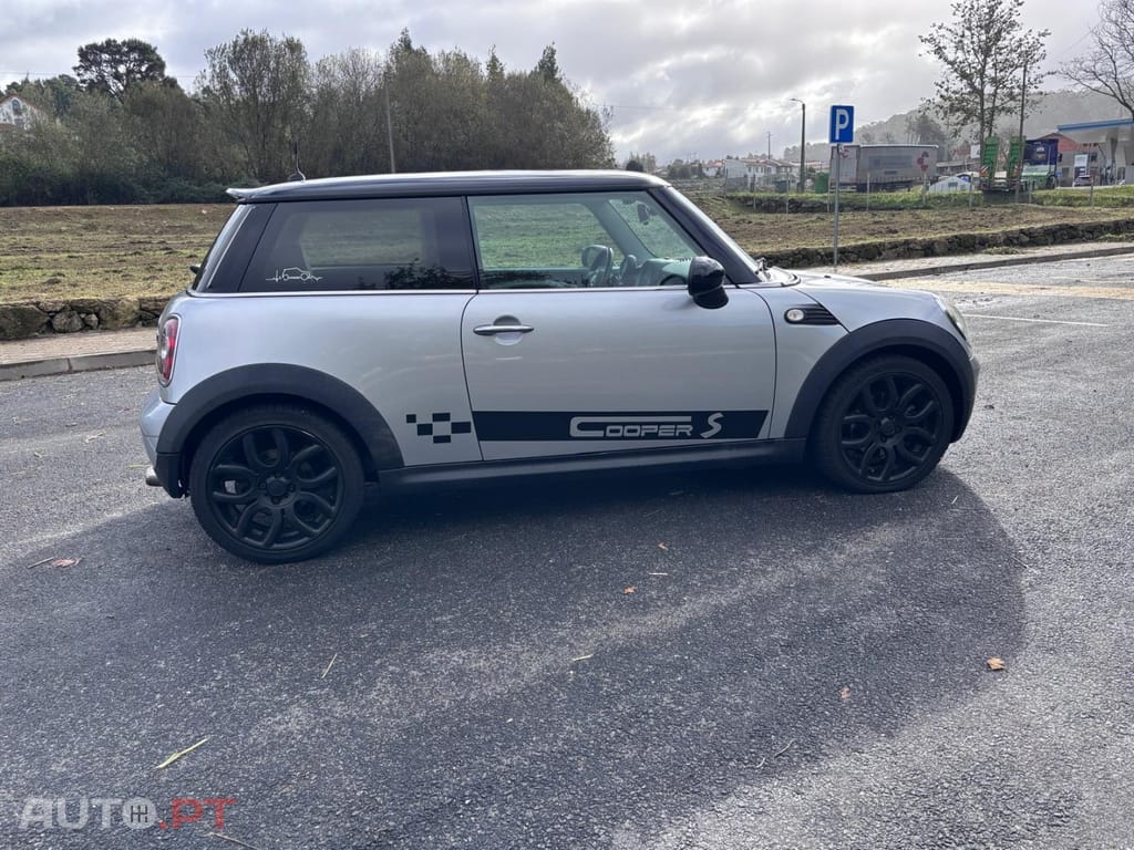 MINI Cooper Cooper