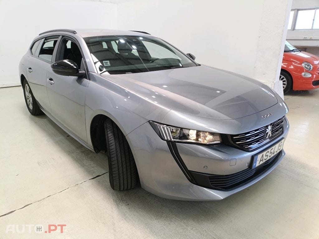 Peugeot 508 SW ACTIVE PACK AUTO