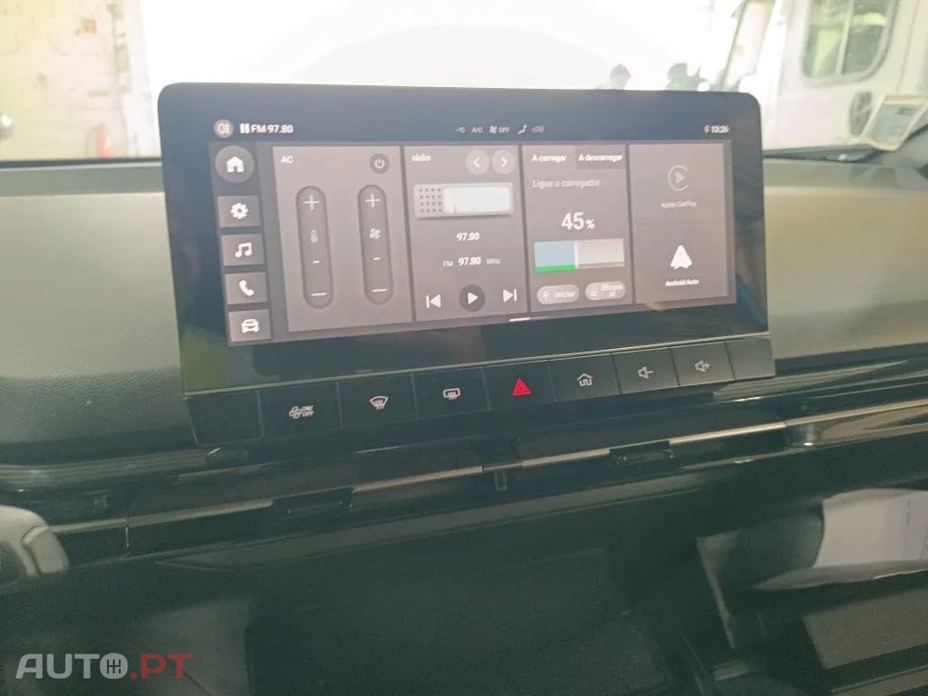 MG MG4 51 kWh Standard