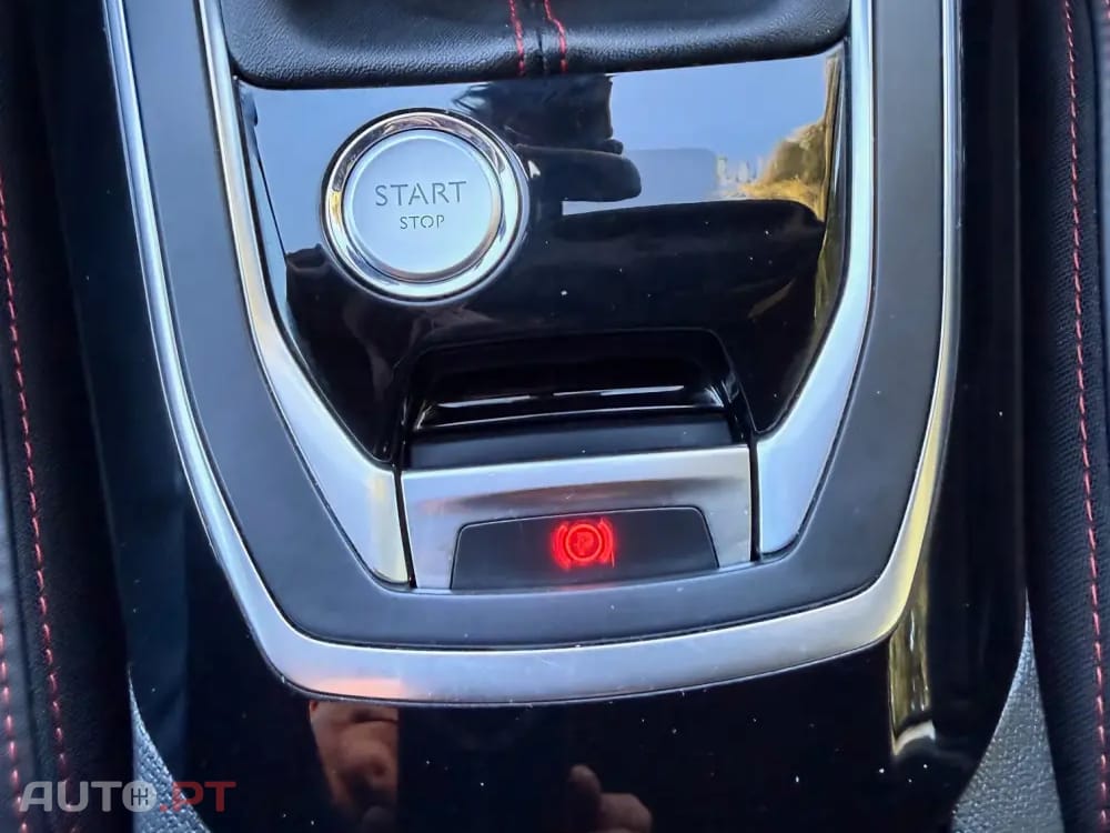 Peugeot 308 1.2 PureTech GT Line