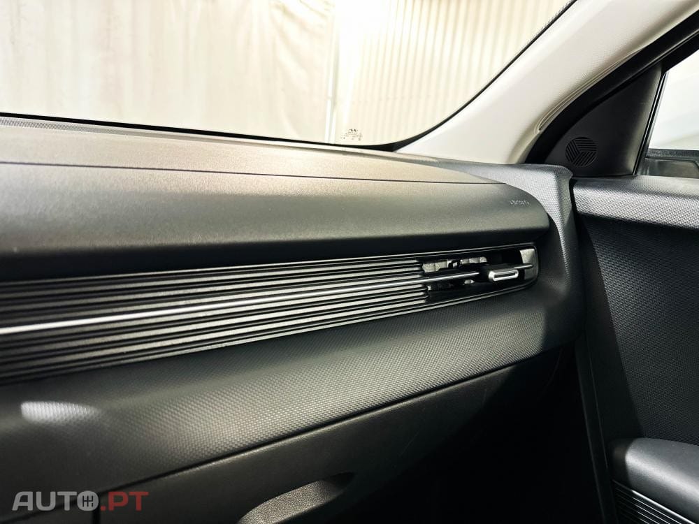 Hyundai Ioniq 5 Outro