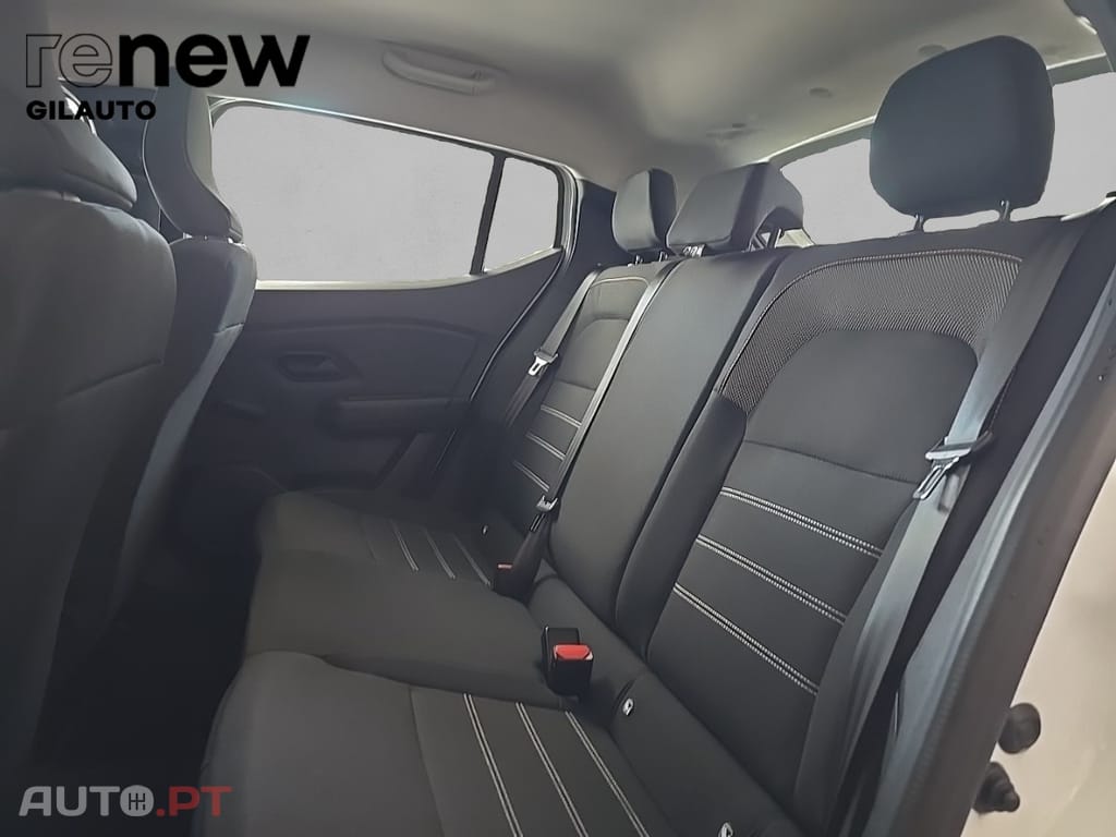 Dacia Sandero STEPWAY ESSENTIAL ECO-G 100