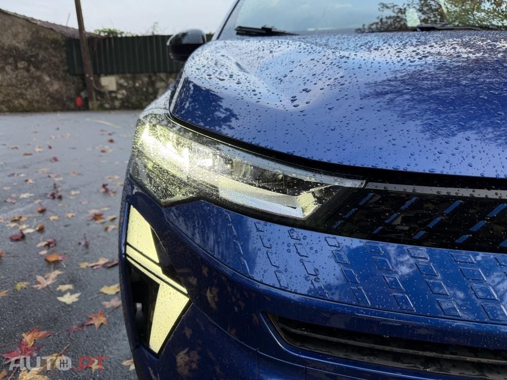 Renault Captur 1.0 TCe Evolution Bi-Fuel