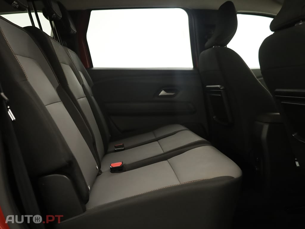Dacia Jogger Jogger 1.0 ECO-G Extreme+ Up&Go 7L Bi-Fuel