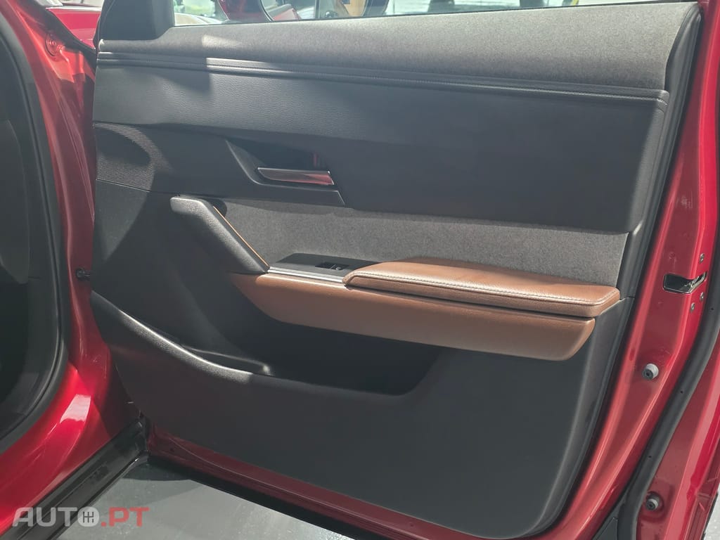 Mazda MX-30 e-SKYACTIV