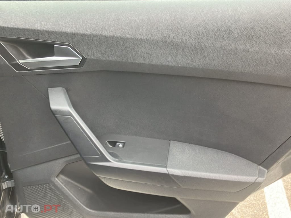 Seat Arona 1.0 TSI Style