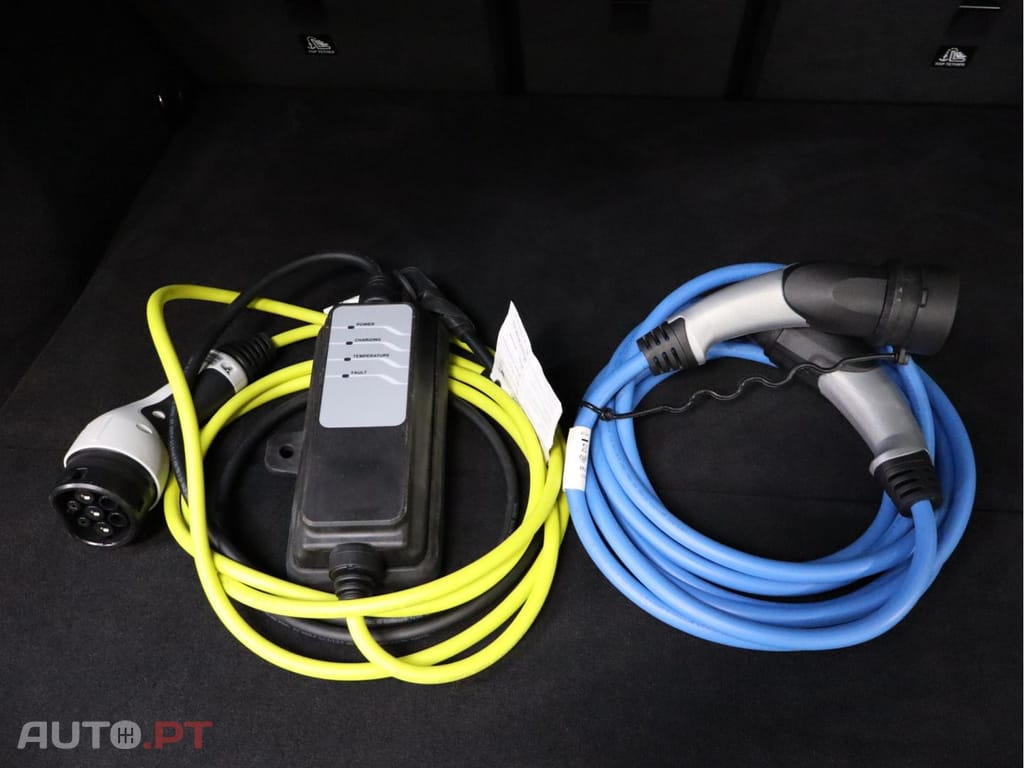 BMW 330 e Corporate Edition Auto