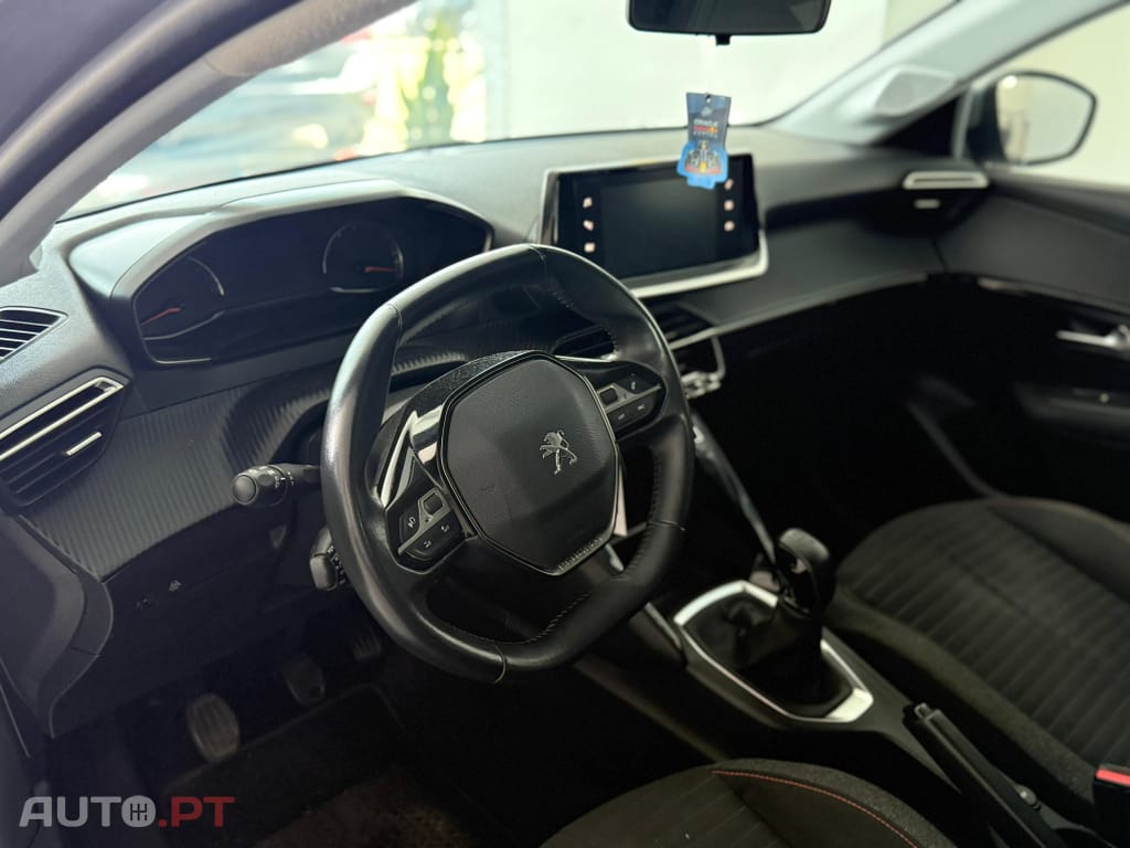 Peugeot 208 1.2 PureTech Active