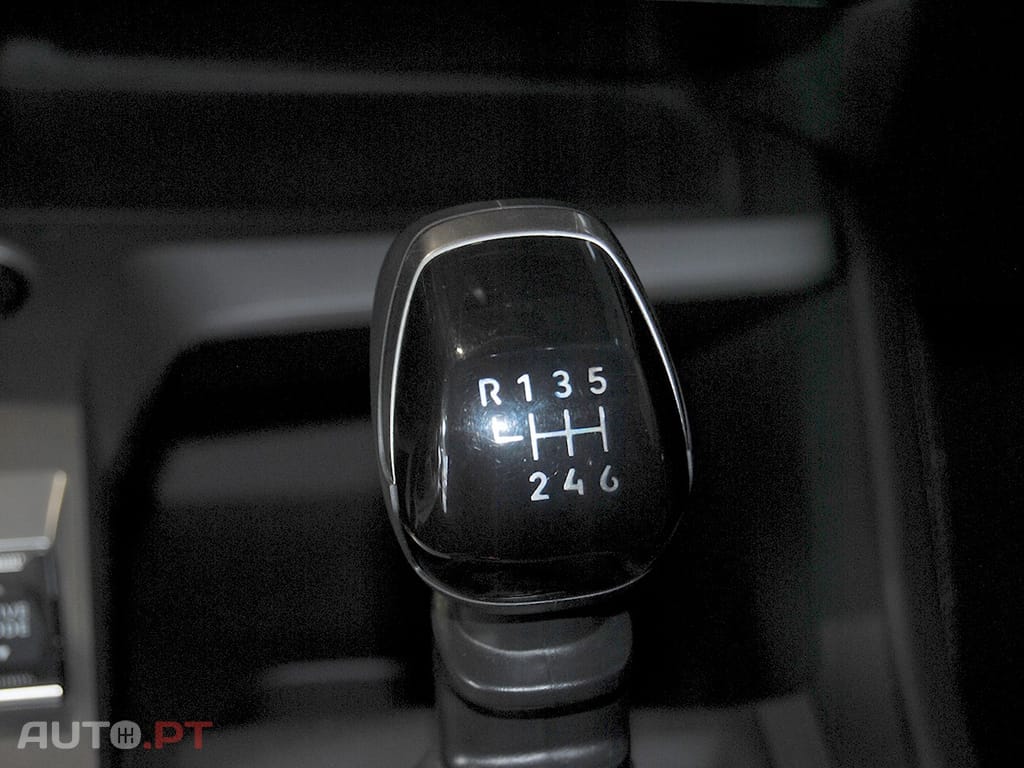 Peugeot 308 1.2 PureTech Allure