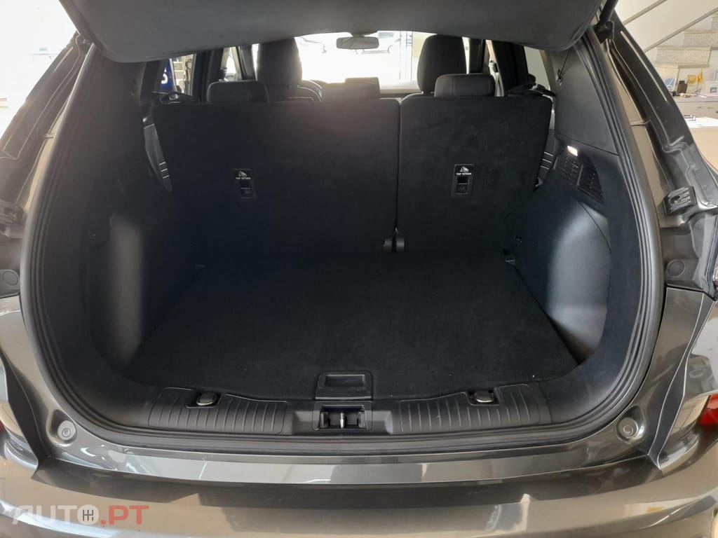 Ford Kuga 1.5 EcoBoost ST-Line