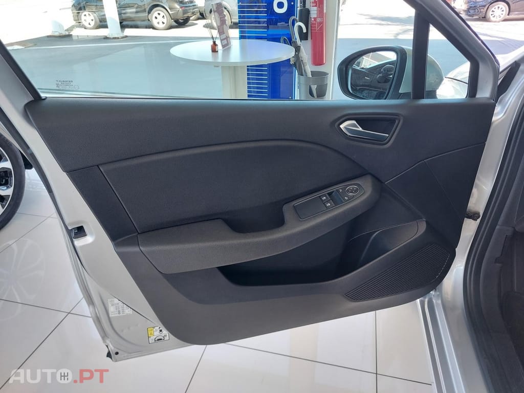Renault Clio 1.5 Blue dCi Intens