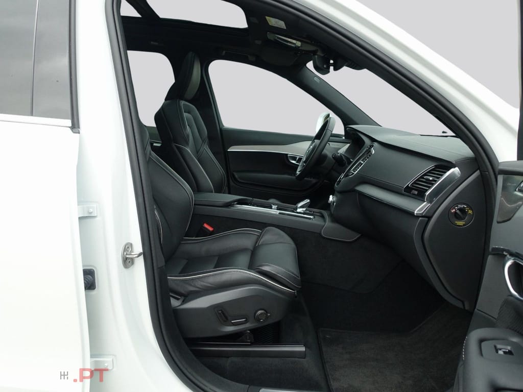 Volvo XC90 I.V.A DEDUTIVEL Recharge Plus T8 AWD 