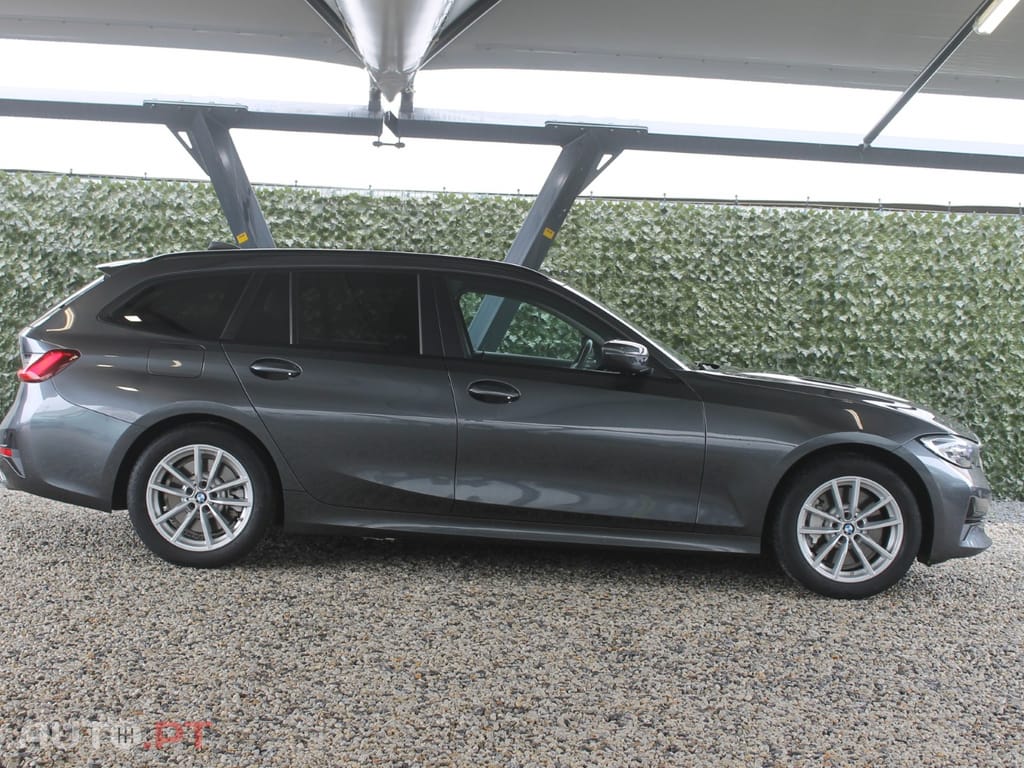 BMW 330 e Corporate Edition Auto