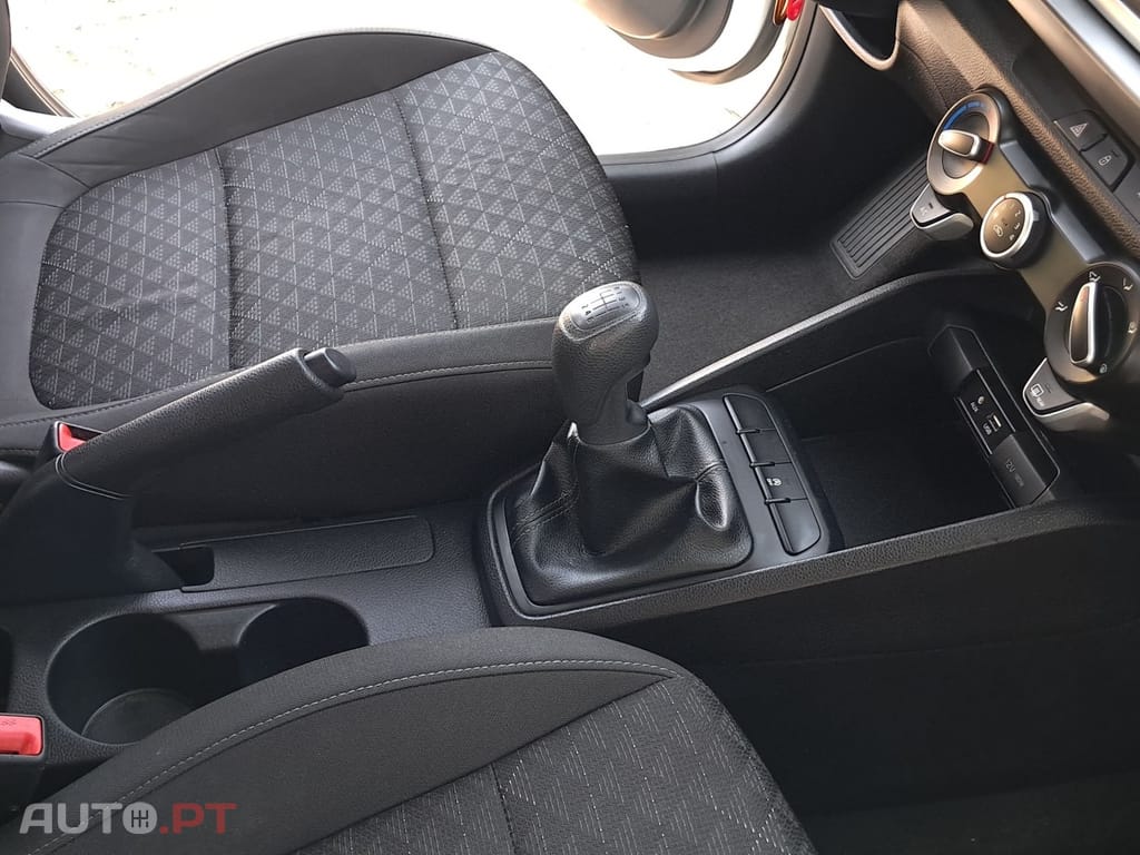 Kia Rio 1.4 CRDi TX