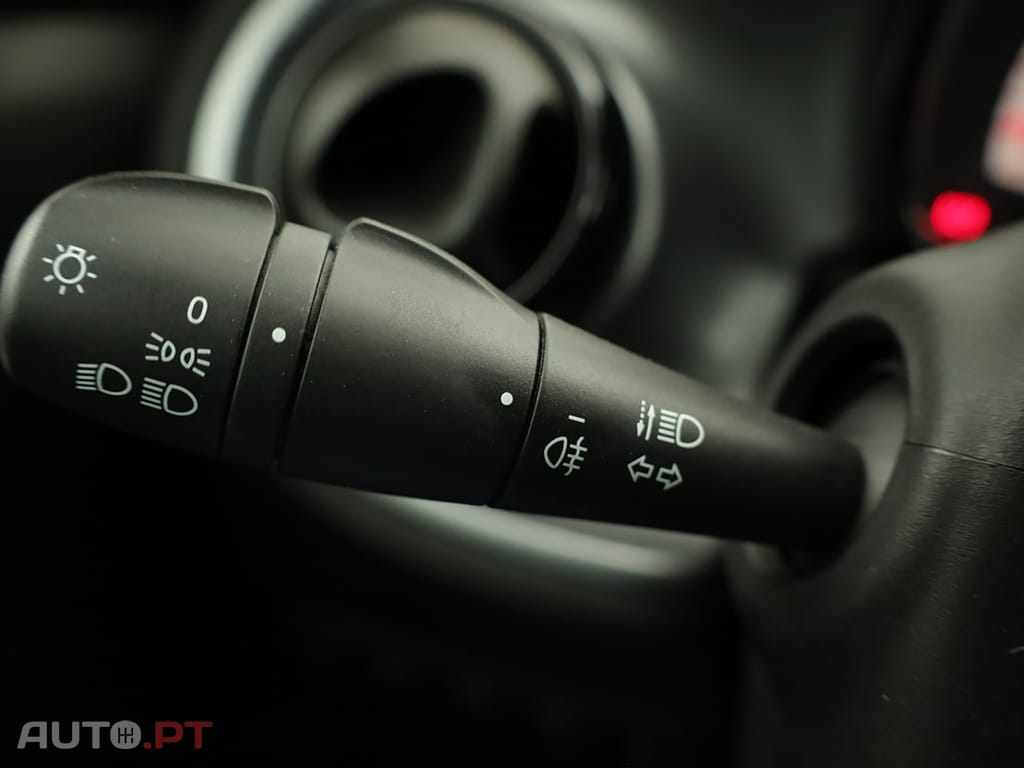 Smart ForFour Forfour 0.9 Passion 90 Aut.