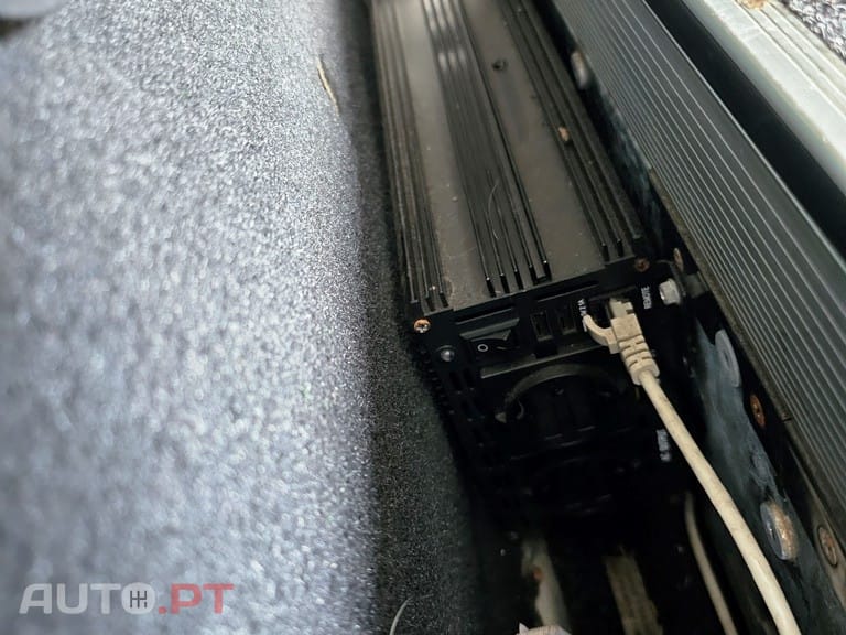 Jeep Wrangler Sahara 200Cv 4X4 Cx/Auto