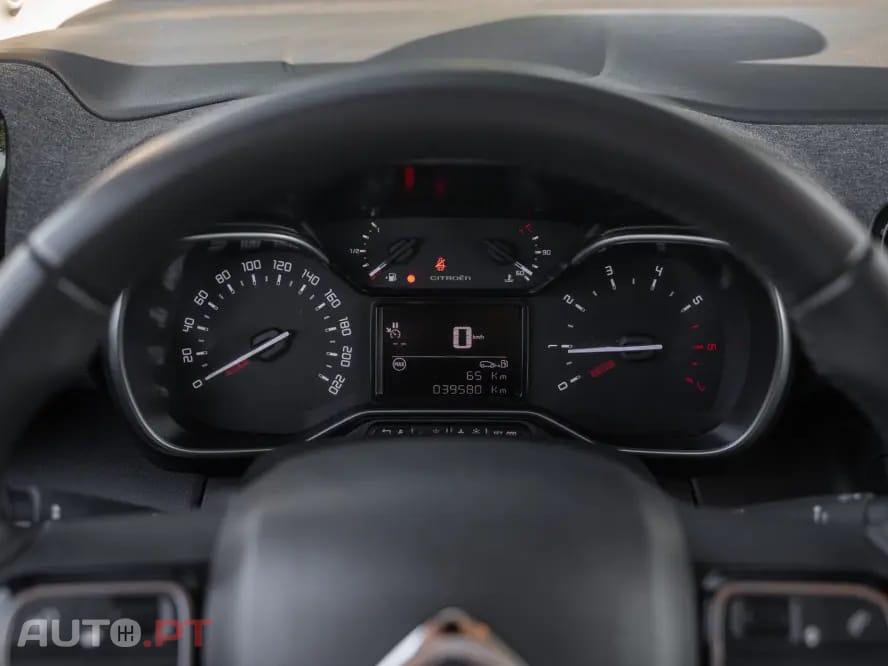 Citroen C3 Aircross PureTech 110 Stop & Start Shine