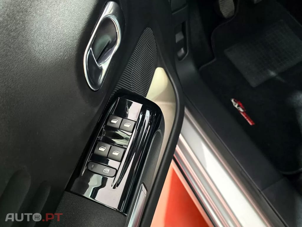 Citroen C3 1.2 PureTech Origins