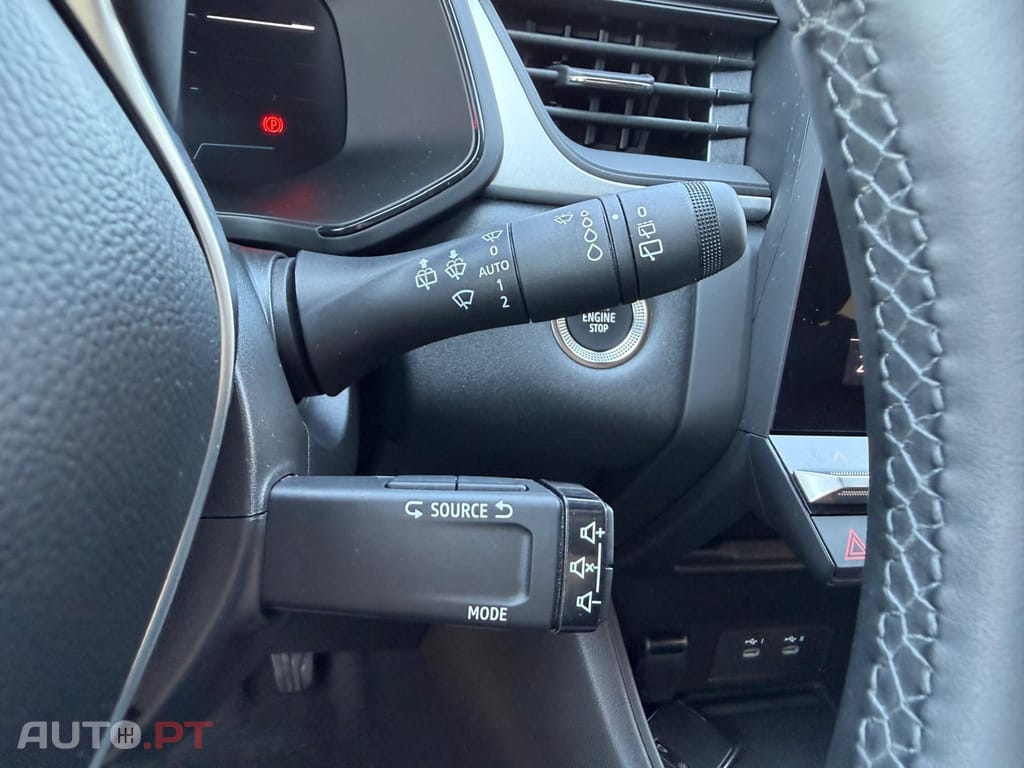 Mitsubishi ASX 1.0 MPI-T Kaiteki