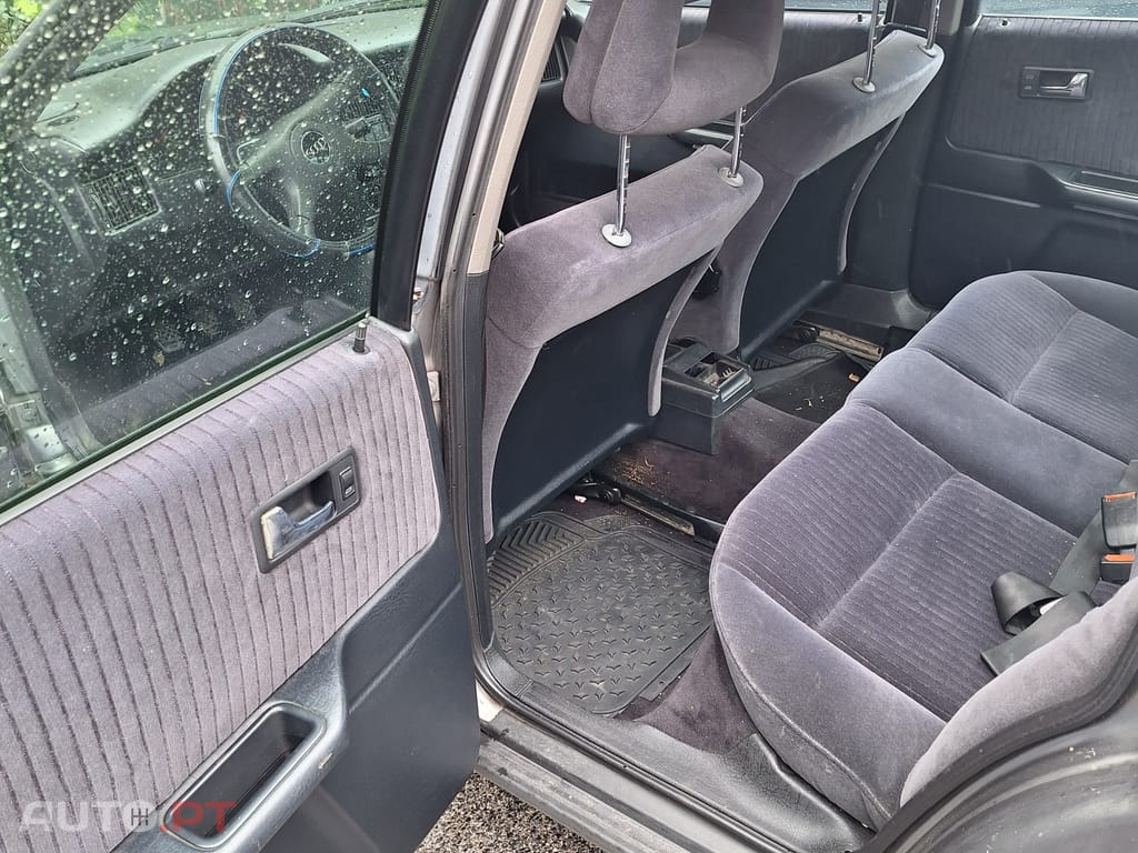 Audi 80 1.9 tdi