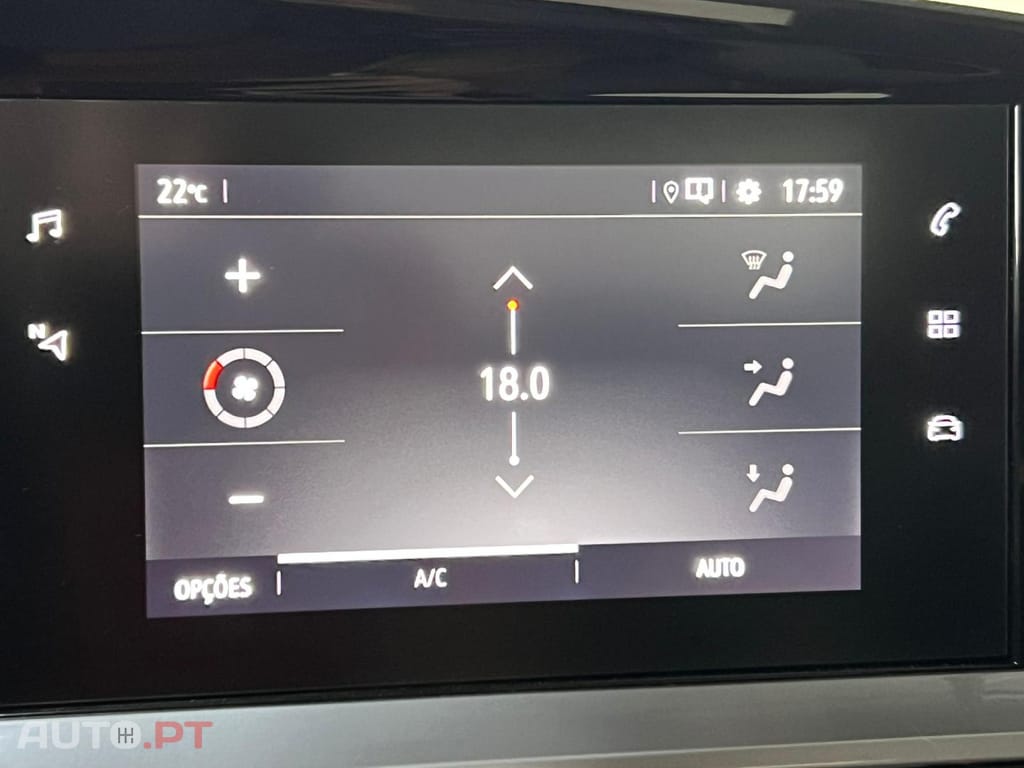 Opel Mokka 1.2T 130cv Auto. Elegance