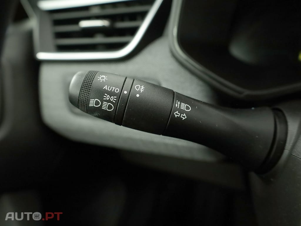 Renault Clio Clio 1.0 TCe Techno