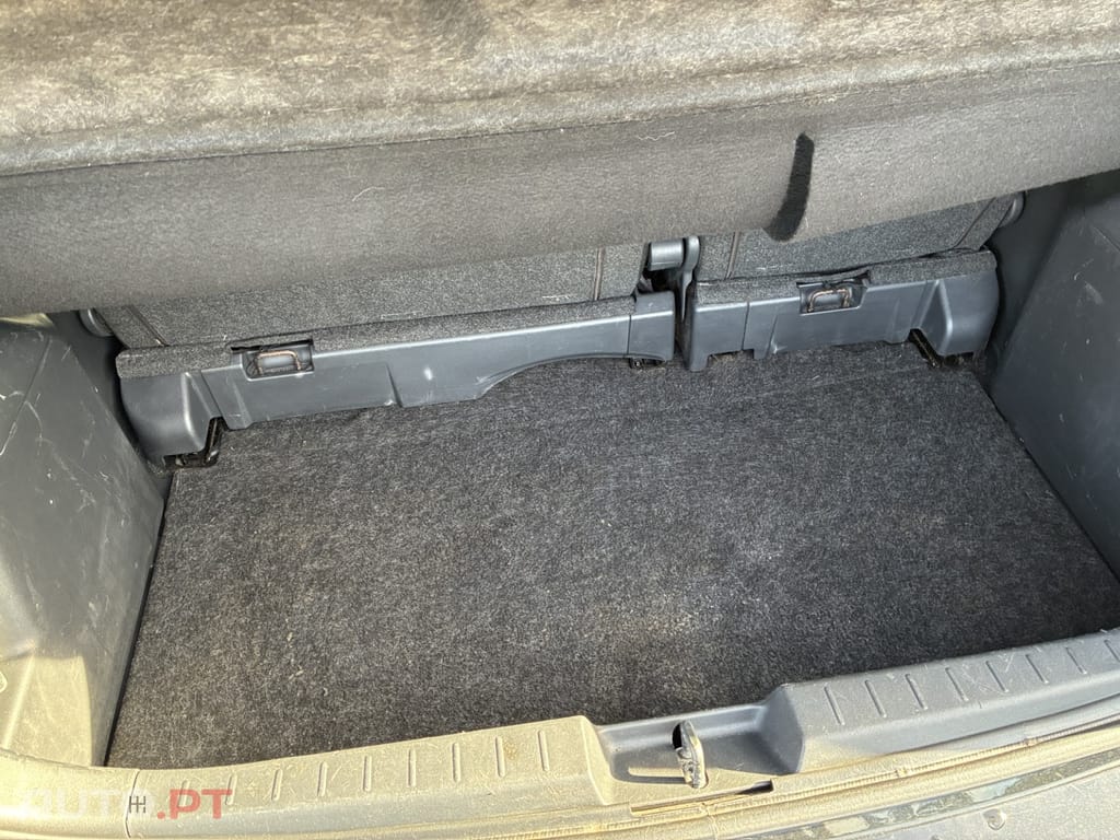 Toyota Yaris 1.0 VVT-i