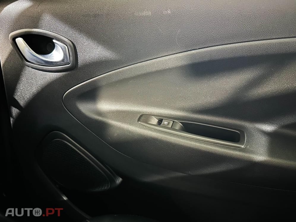 Renault Zoe Intense