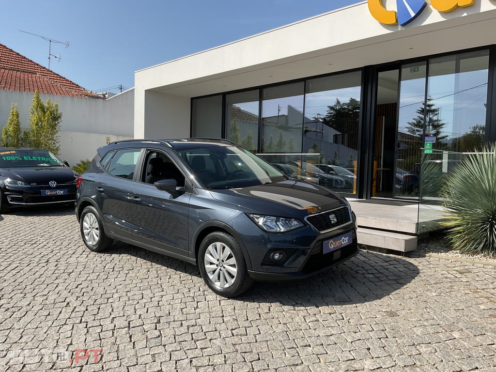 Seat Arona 1.0 TSI Style