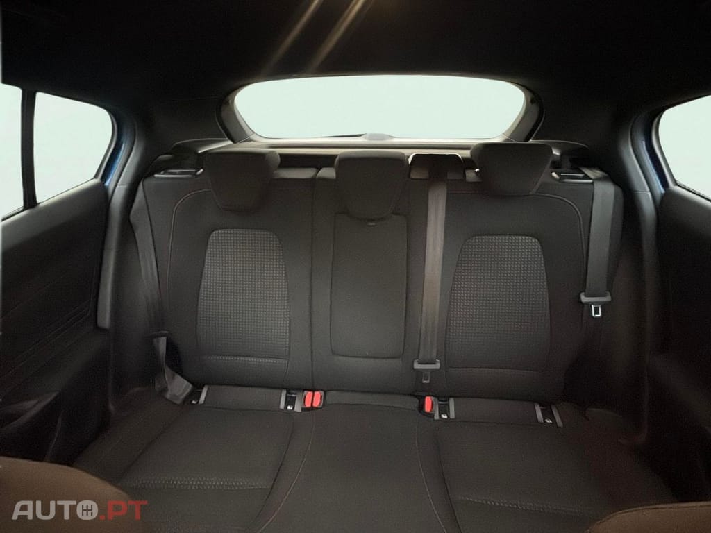 Ford Focus 1.0 EcoBoost MHEV ST-Line